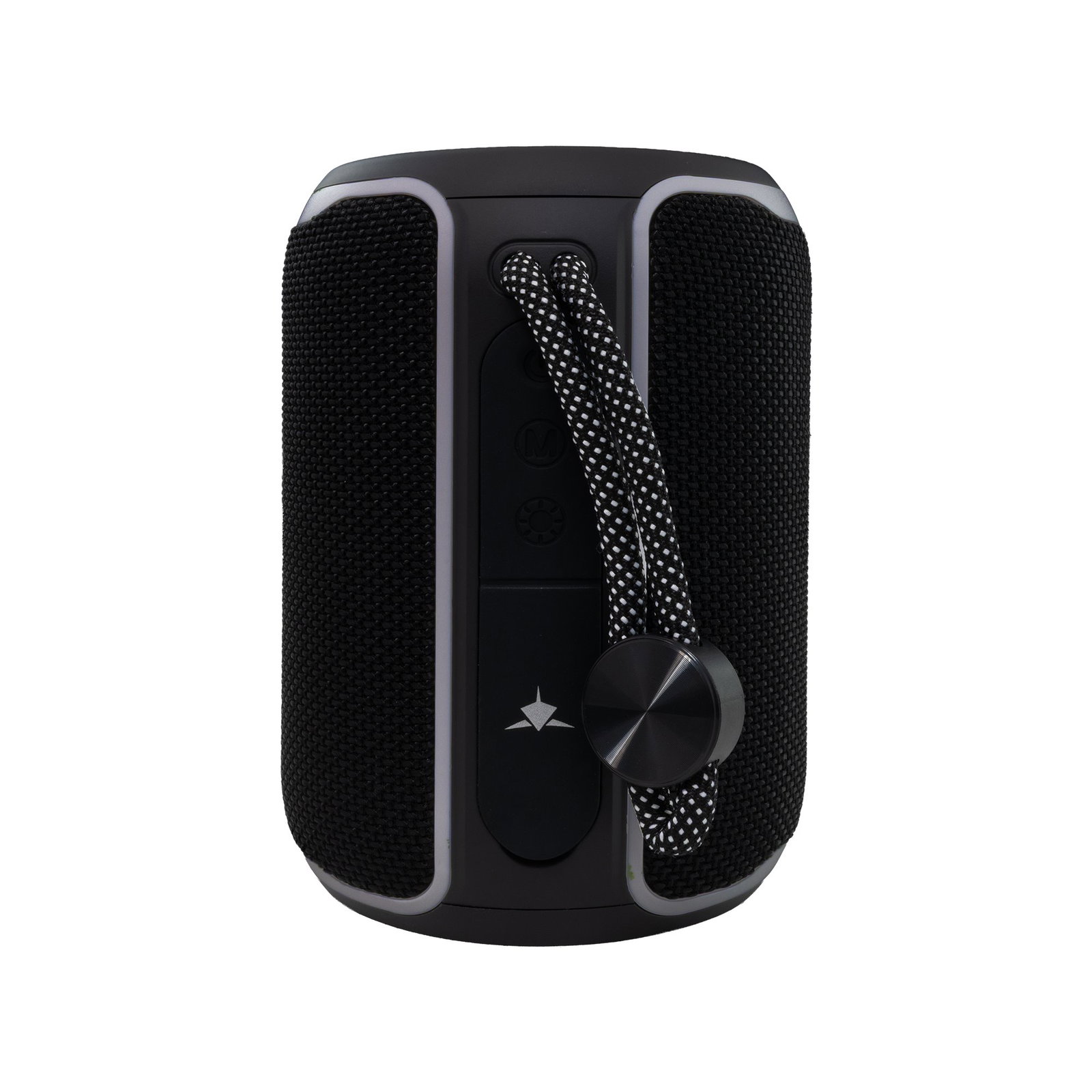 White Shark GBT-3007 Ghatam Black/Grey