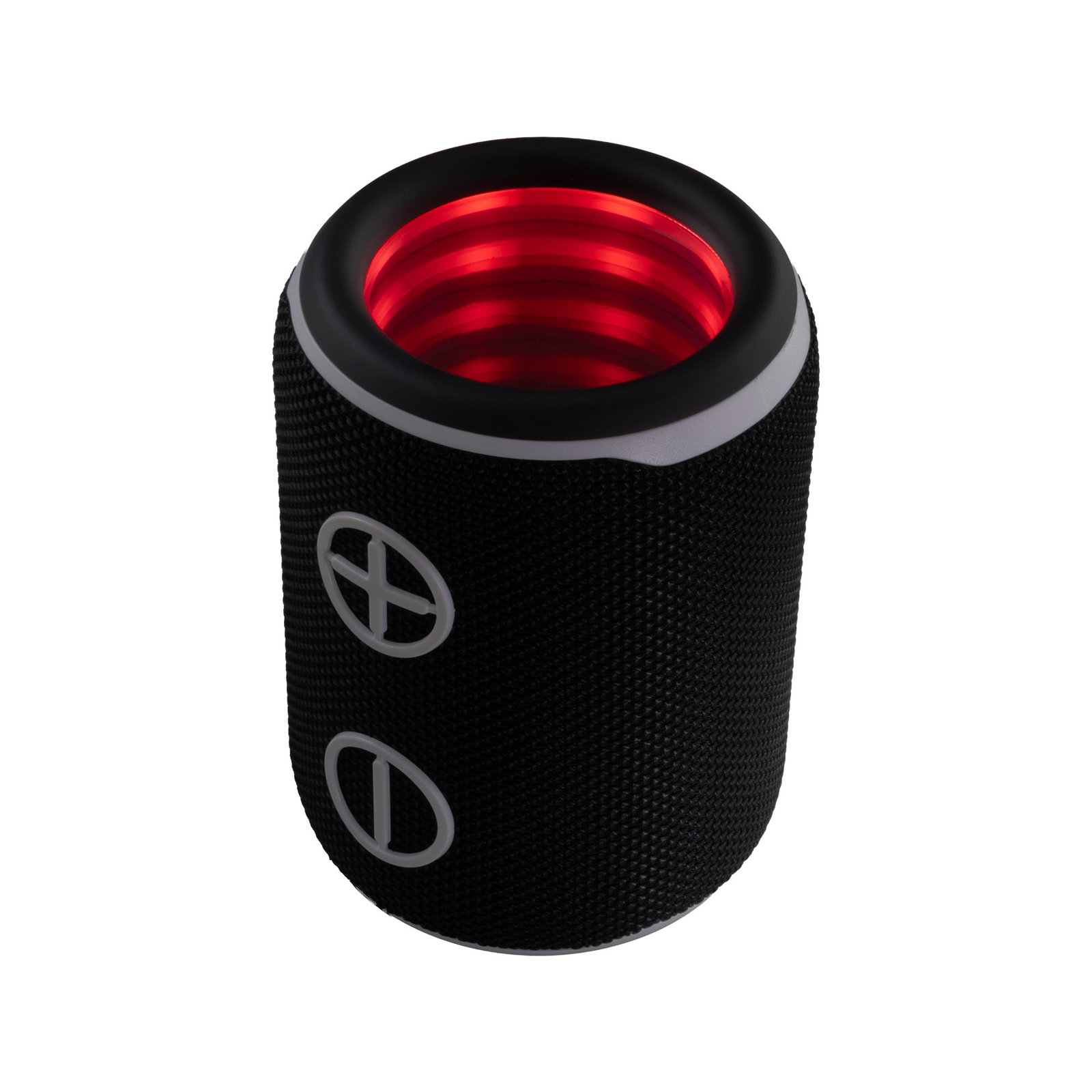 White Shark GBT-3007 Ghatam Black/Grey
