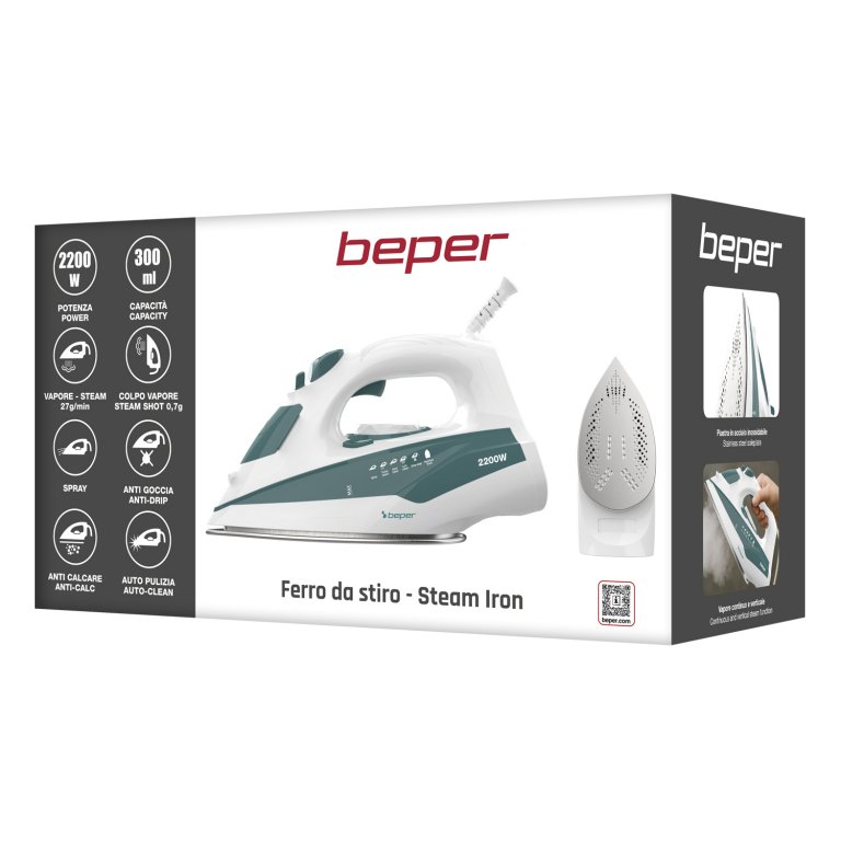 Beper P204FER005