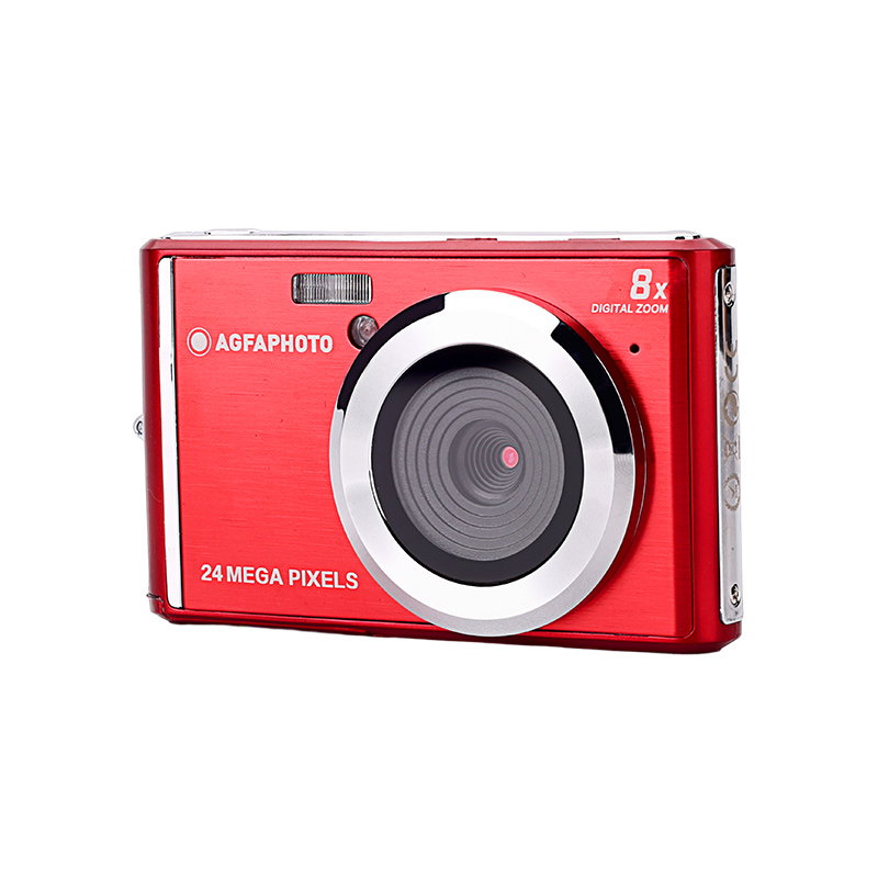 AGFA DC5500 Red