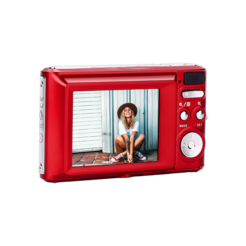 AGFA DC5500 Red