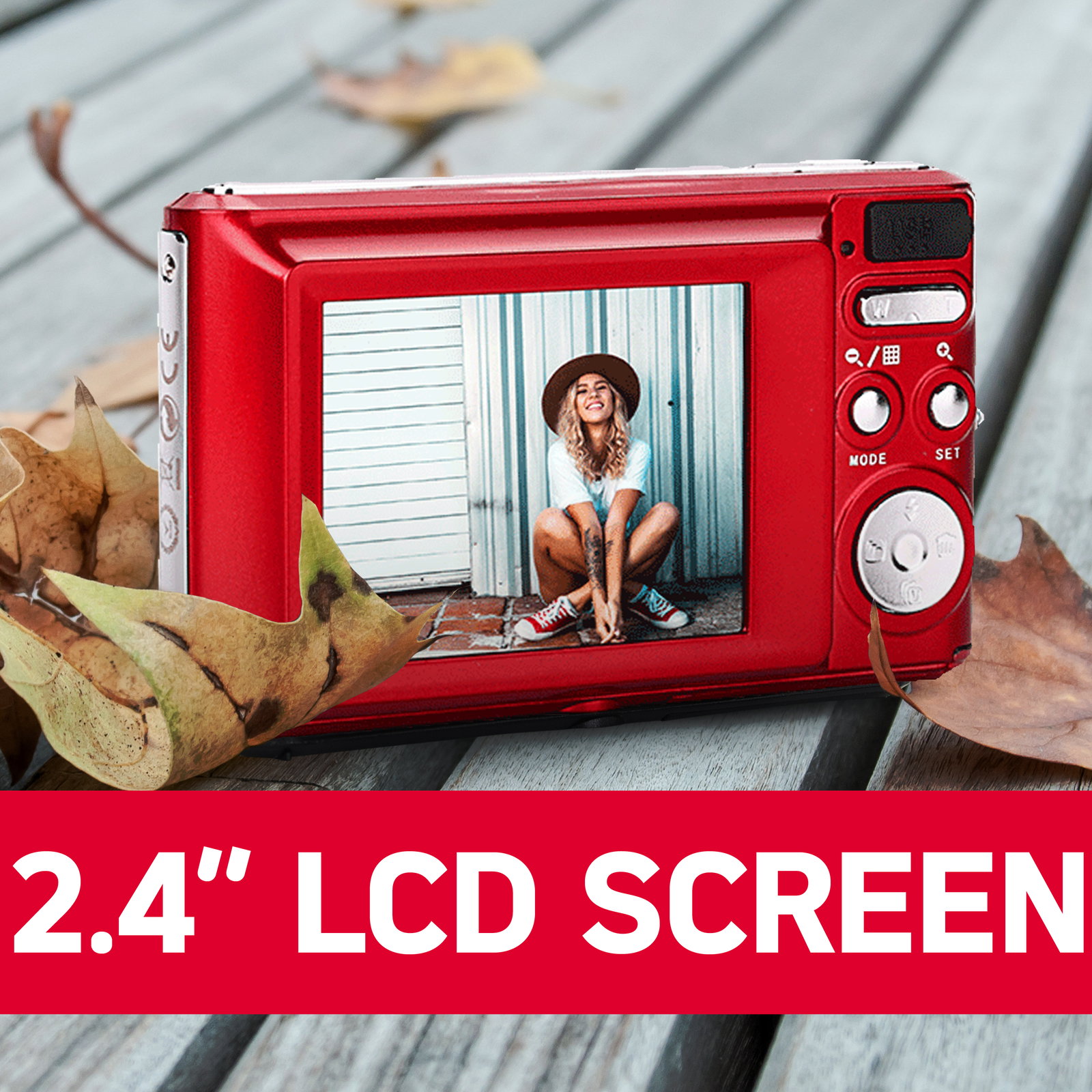 AGFA DC5500 Red