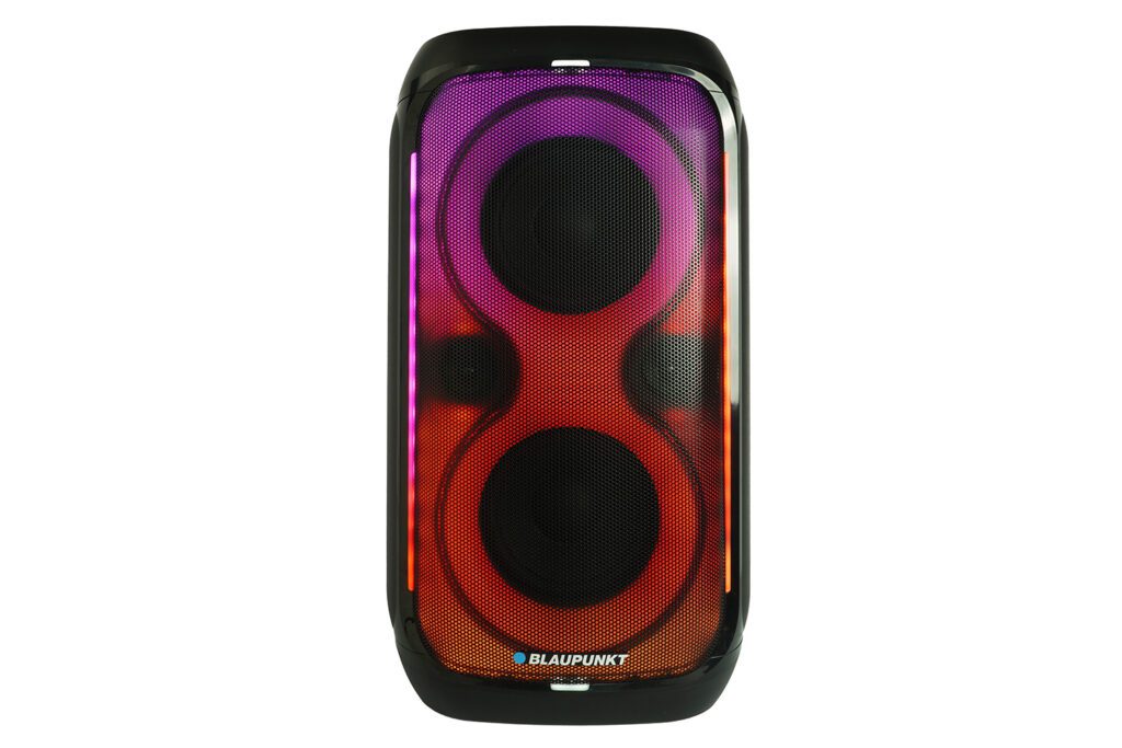 Speakers
