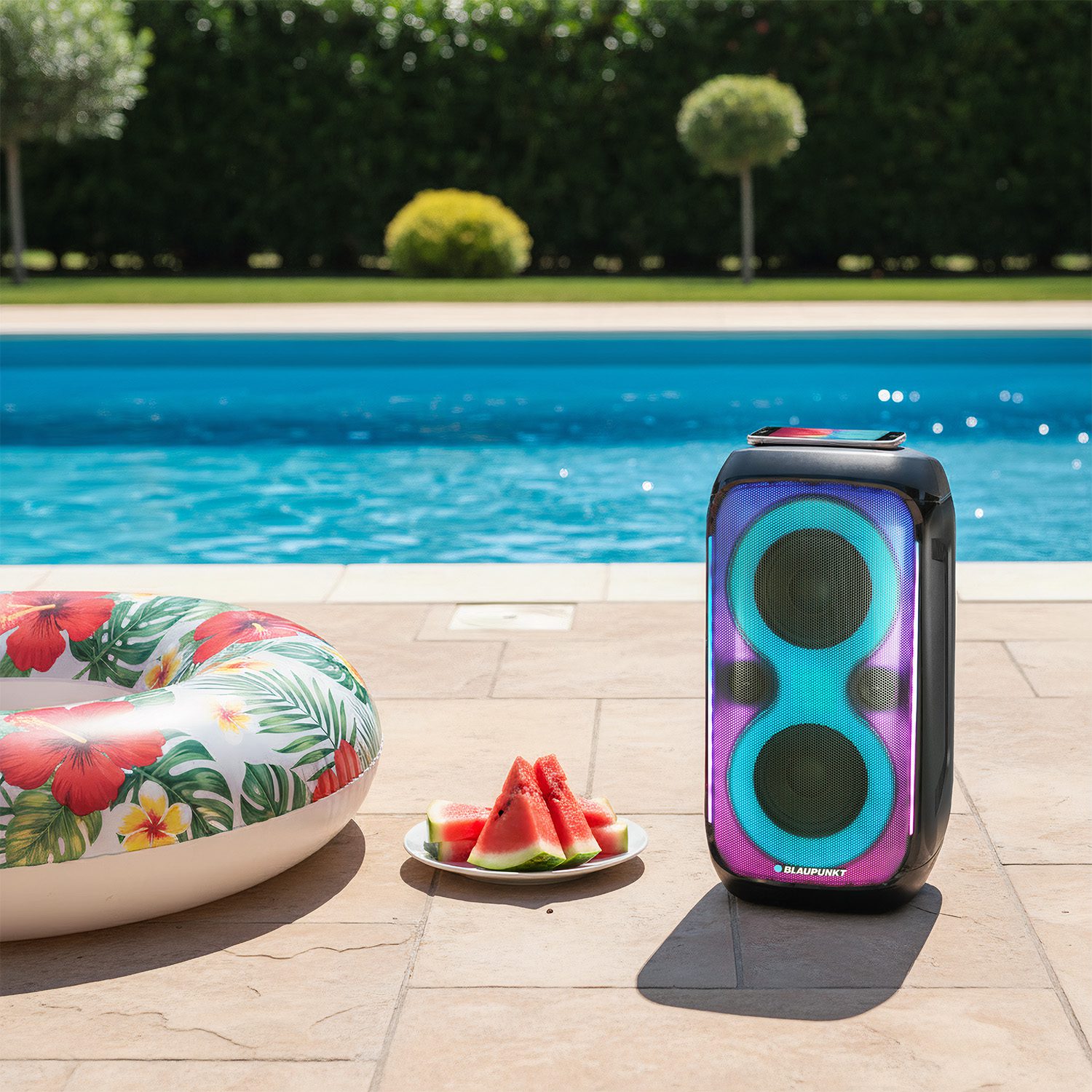 Blaupunkt PB60X