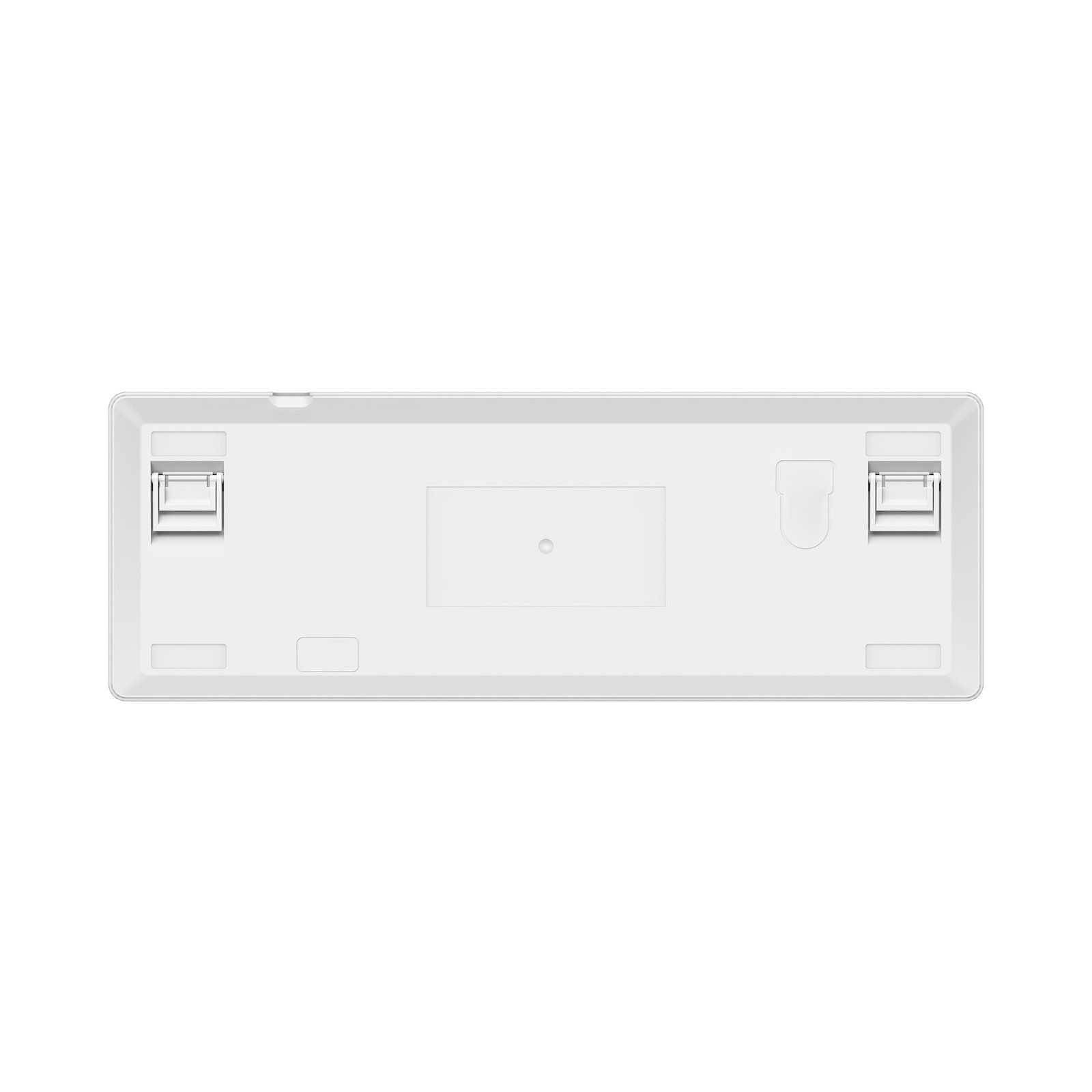 White Shark GK-006221 Nagamaki White-Mechanical-Blue.SW
