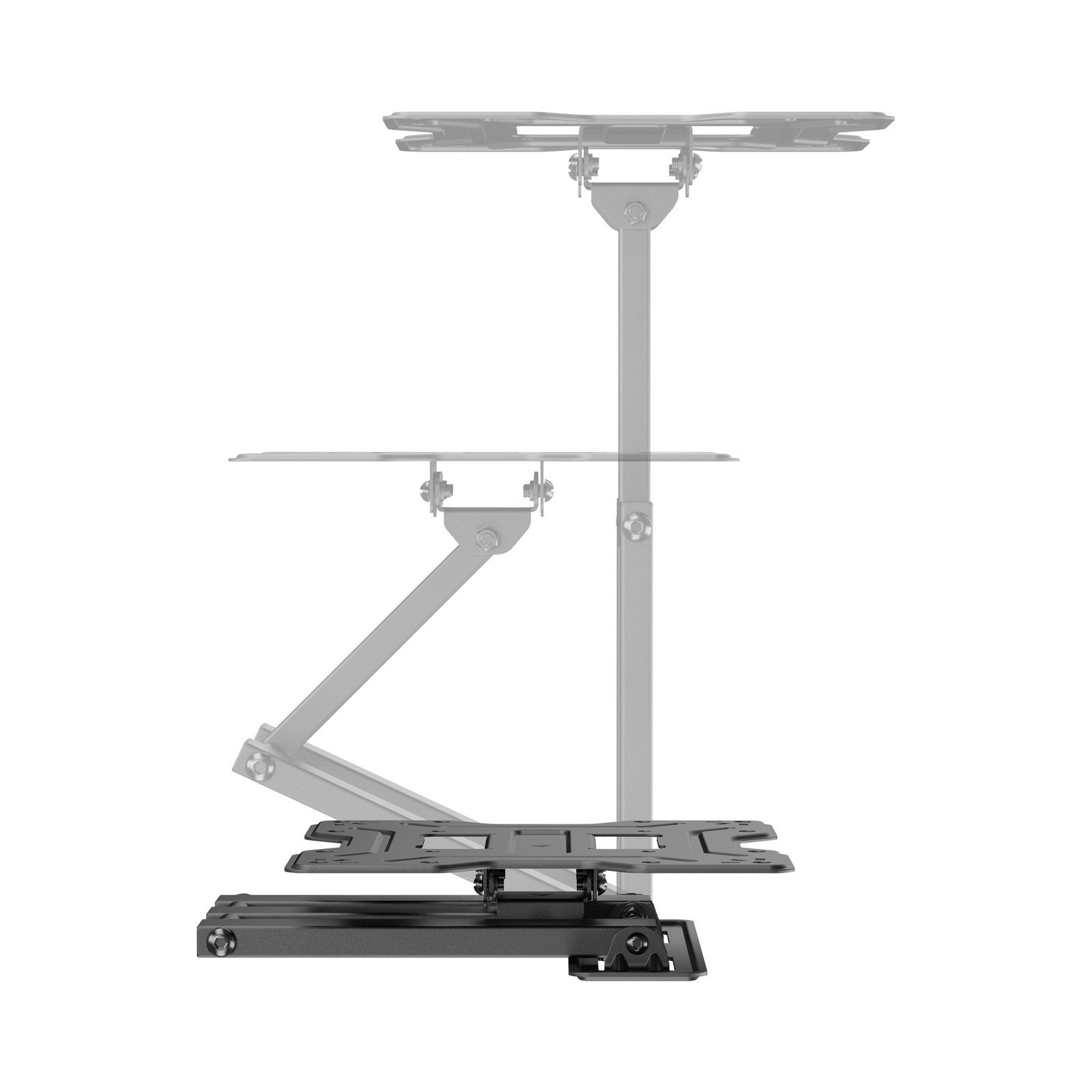 Sbox LCD-423 (23-43/30kg/200x200)