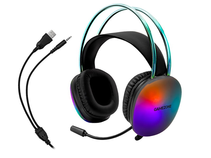 Tracer 47524 GameZone GZ X2 Gaming Headset