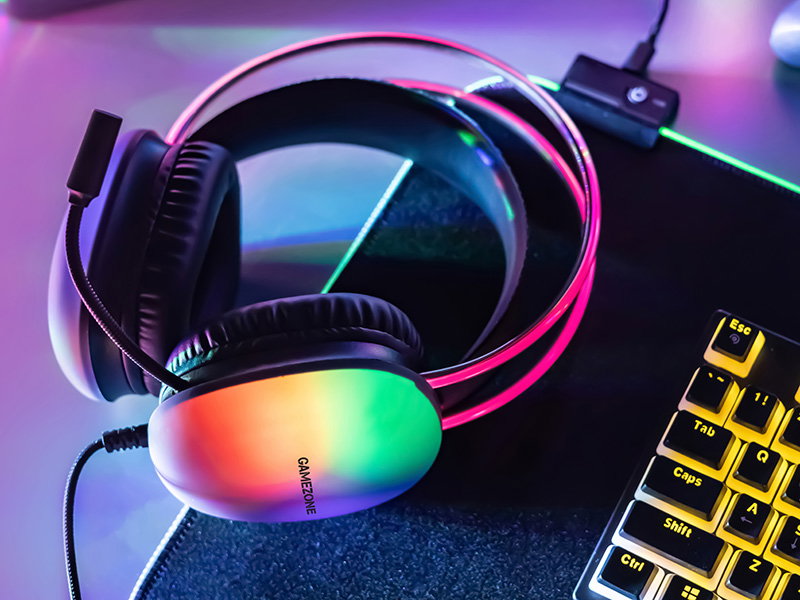 Tracer 47524 GameZone GZ X2 Gaming Headset