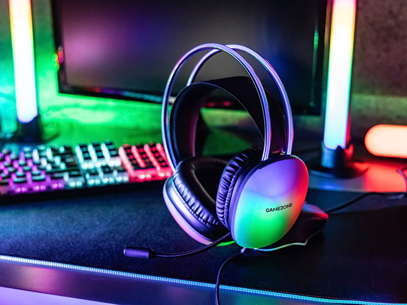 Tracer 47524 GameZone GZ X2 Gaming Headset