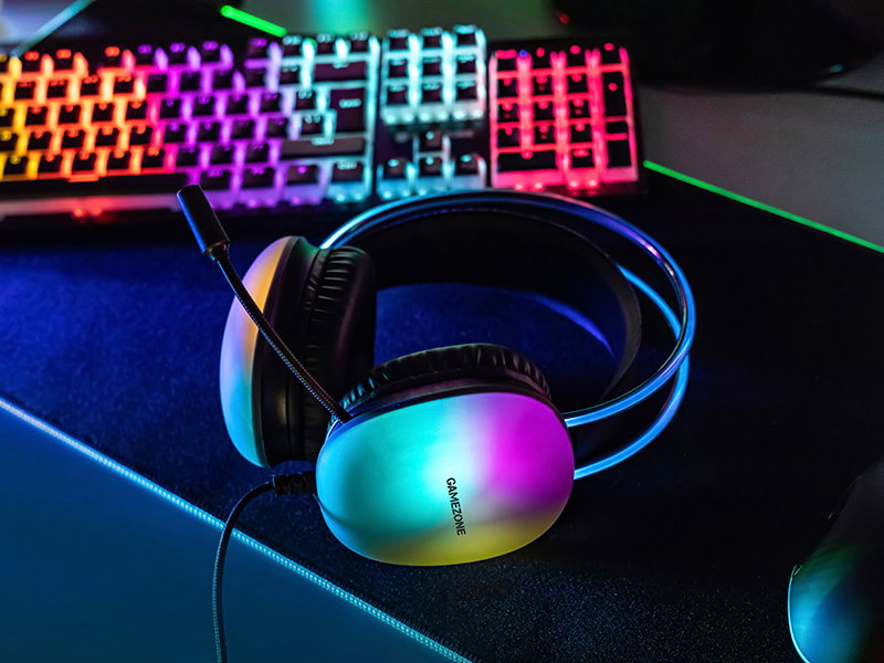 Tracer 47524 GameZone GZ X2 Gaming Headset