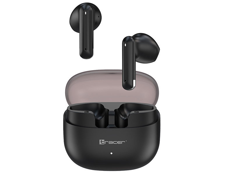 Tracer 47783 T12 TWS BT Black