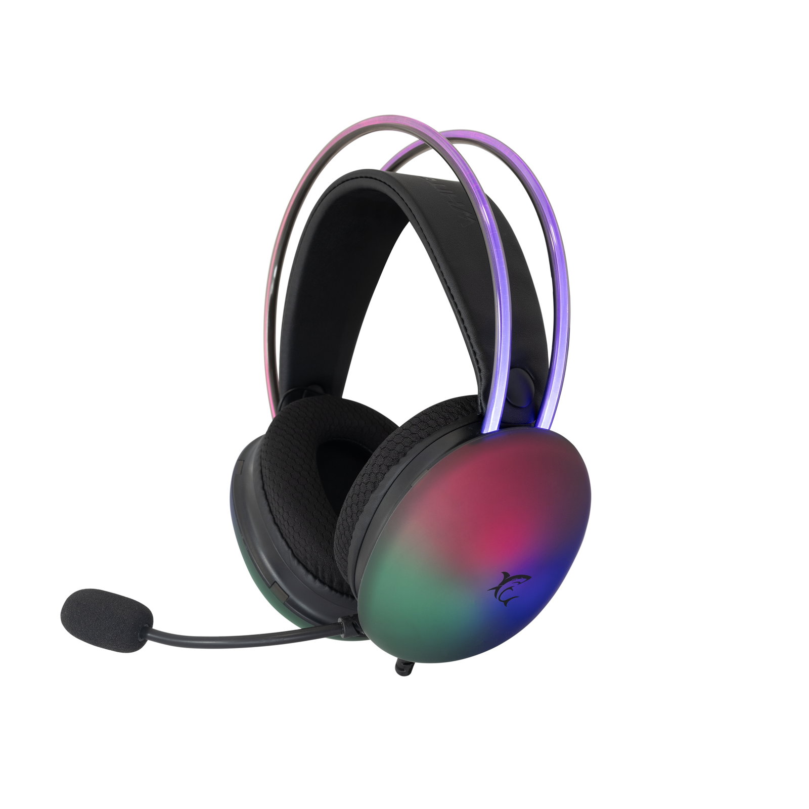 White Shark FIREFLY-B GH-2342, Black