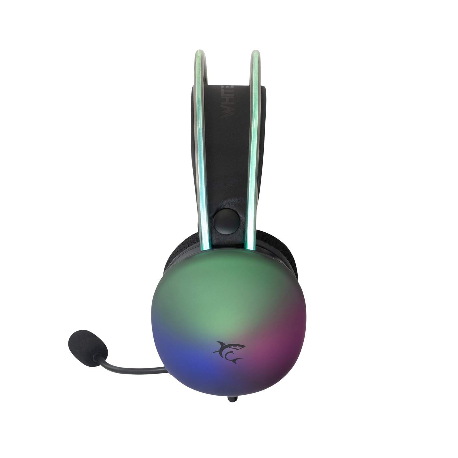 White Shark FIREFLY-B GH-2342, Black