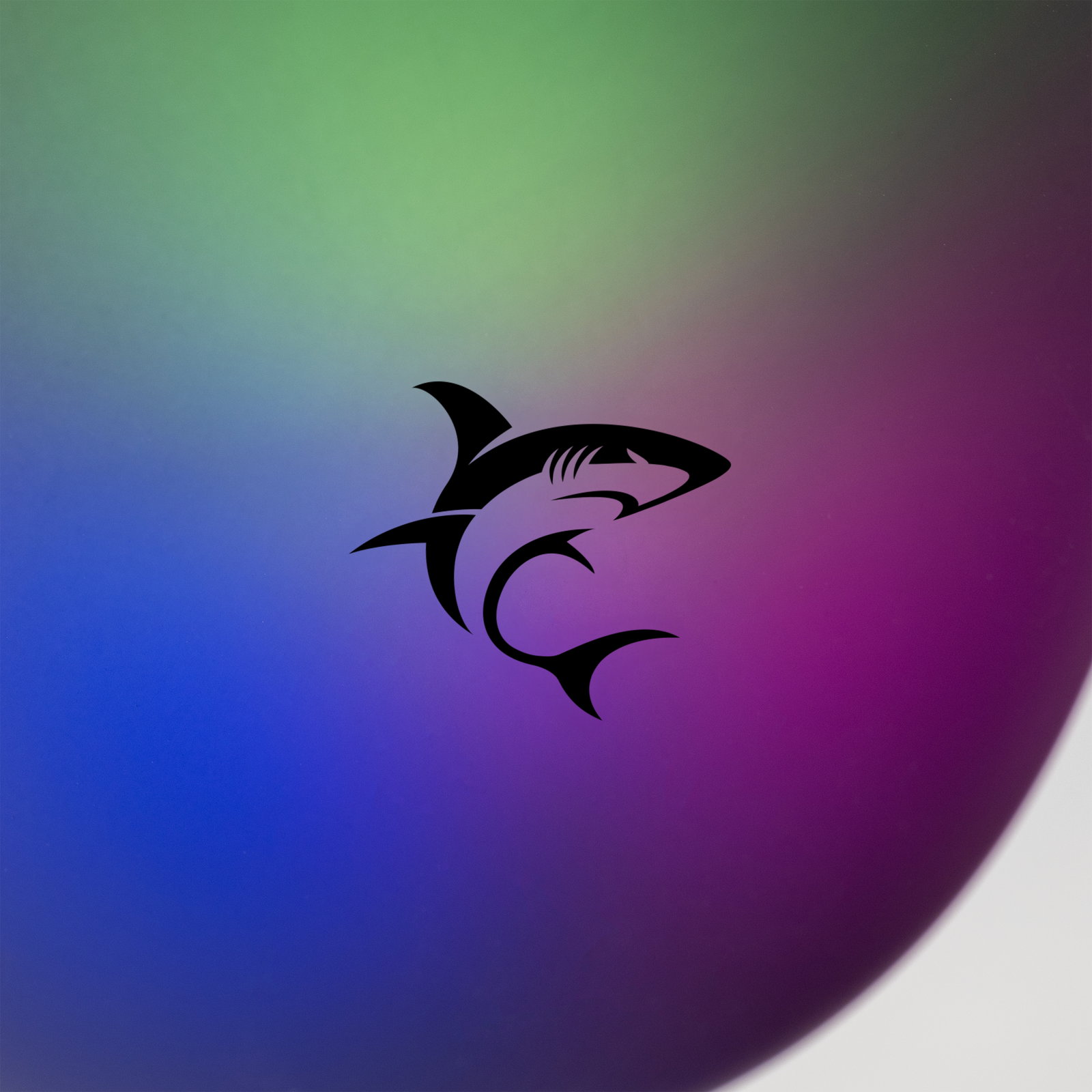 White Shark FIREFLY-B GH-2342, Black