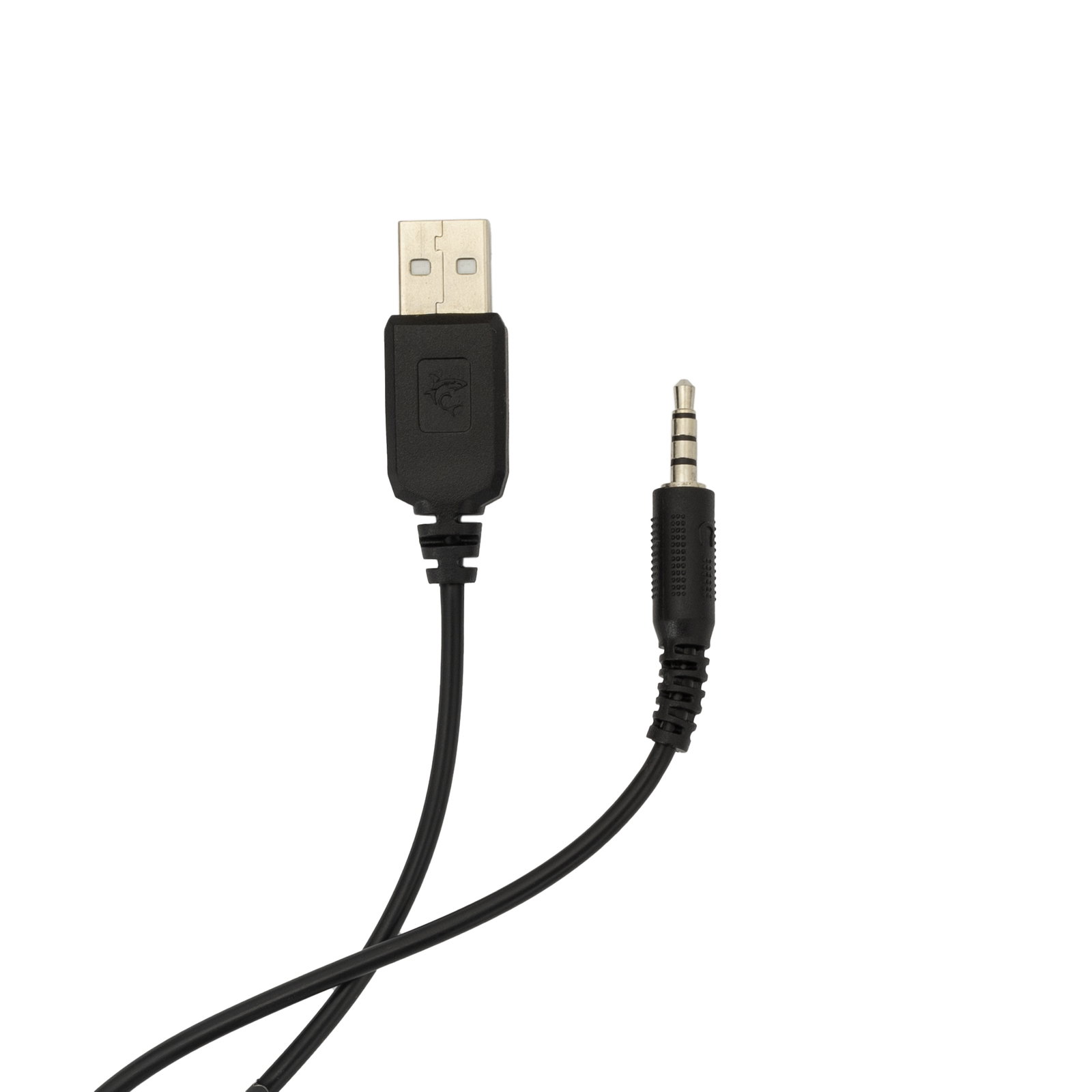 White Shark FIREFLY-B GH-2342, Black