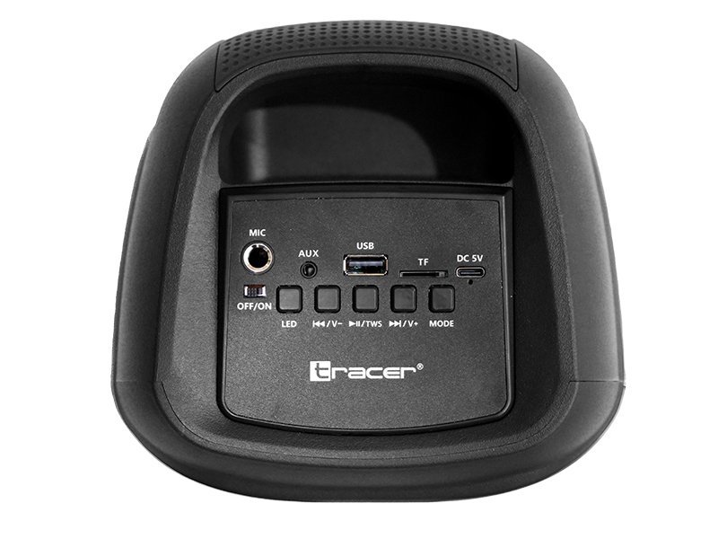 Tracer 47688 Powervox P2 TWS BT