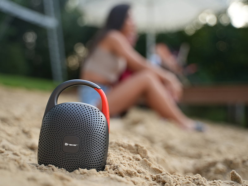 Tracer 47759 Splash Pro Wireless Speaker
