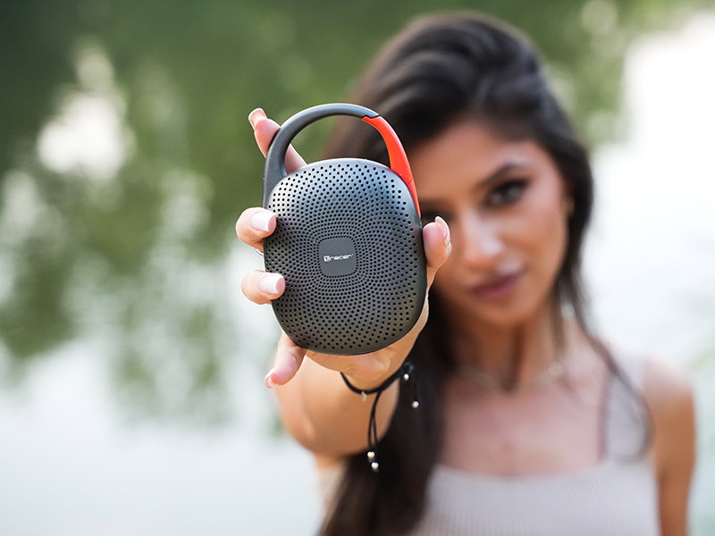Tracer 47759 Splash Pro Wireless Speaker