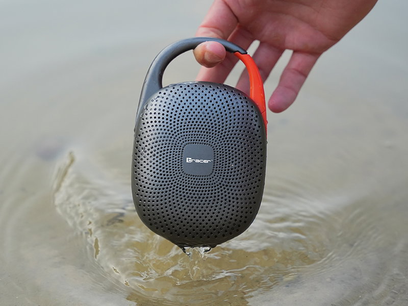 Tracer 47759 Splash Pro Wireless Speaker