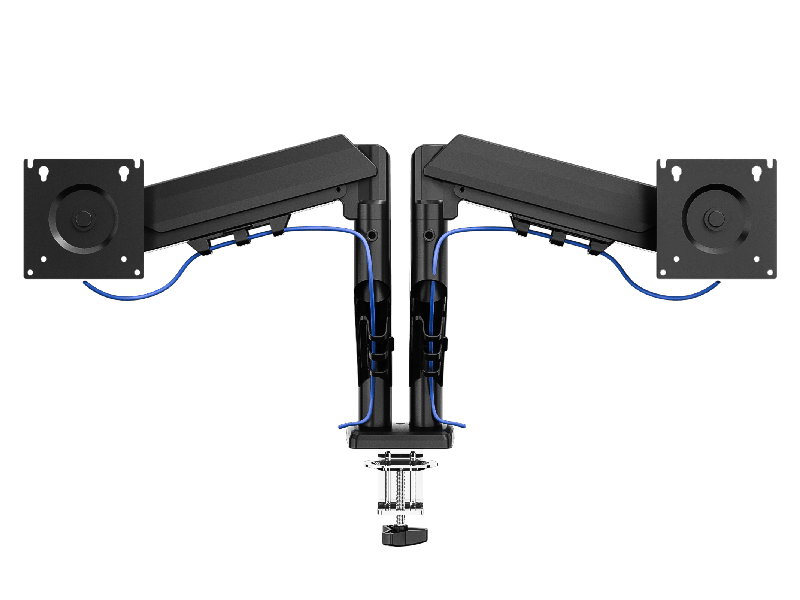 Tracer 47660 Double Armflex (max 32 max 18kg) Mount For Two Monitors