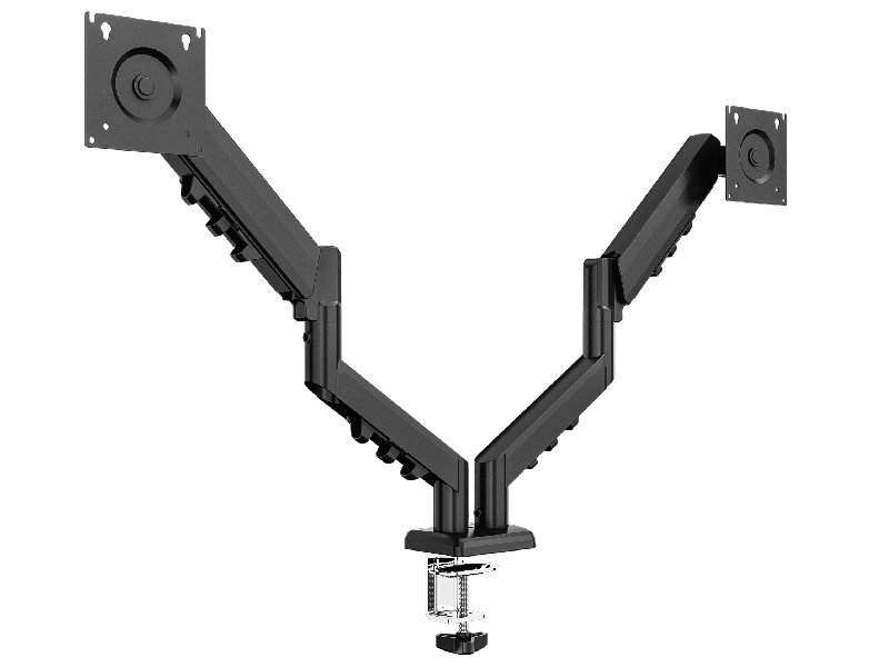 Tracer 47660 Double Armflex (max 32 max 18kg) Mount For Two Monitors