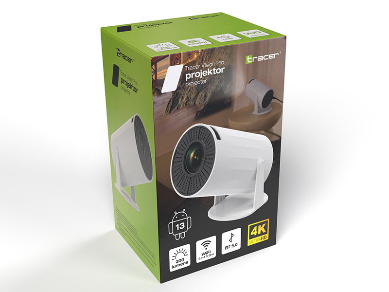 Tracer 47692 Vision Pro