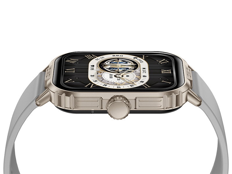 Tracer 47636 FitOn Smartwatch Silver