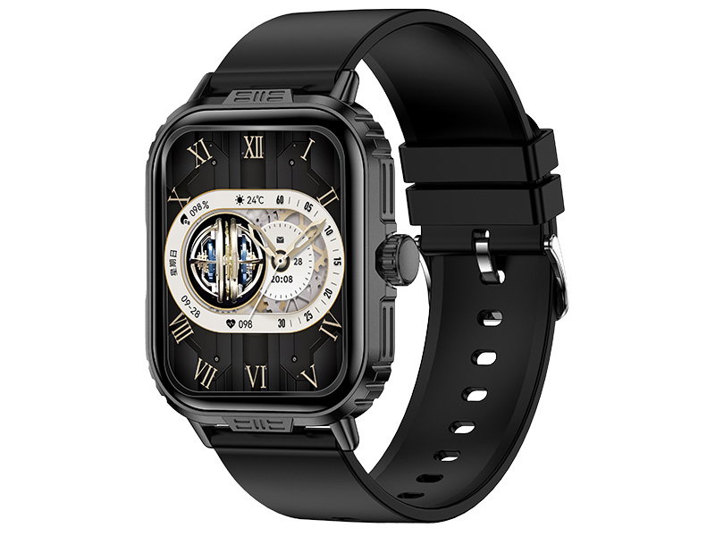 Tracer 47635 FitOn Smartwatch Black