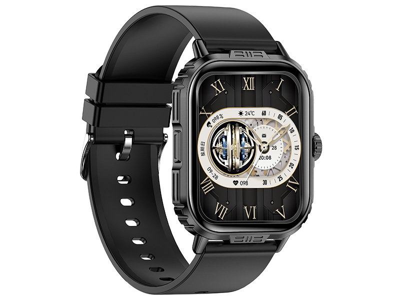 Tracer 47635 FitOn Smartwatch Black