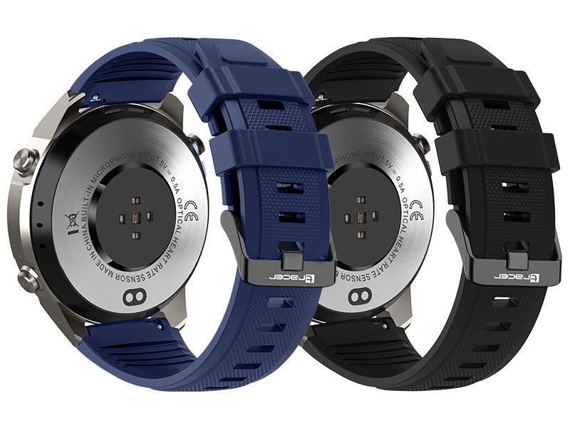 Tracer 47639 GP-Fit2 Smartwatch Black