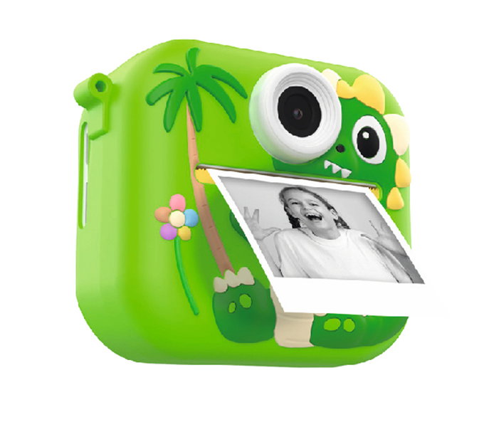 Tracer 47758 DinoCam Instant Camera