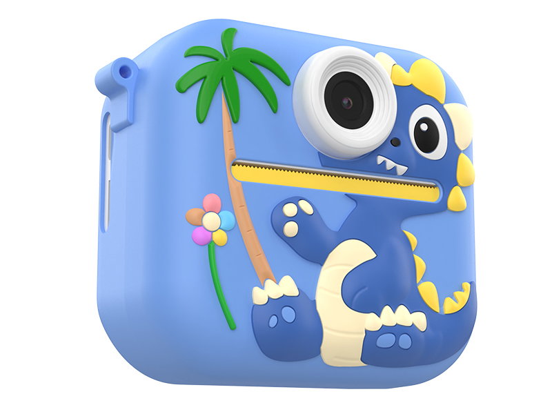 Tracer 47758 DinoCam Instant Camera