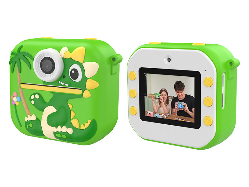 Tracer 47758 DinoCam Instant Camera