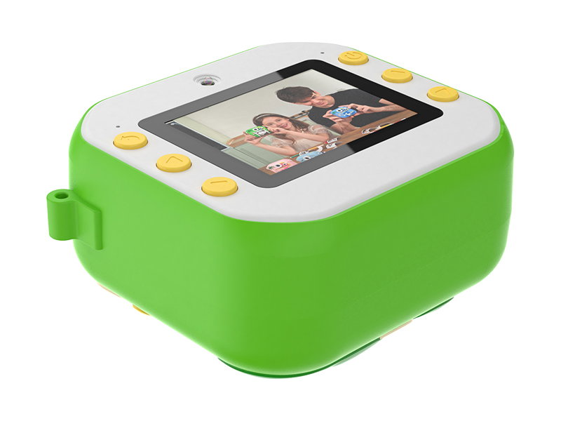 Tracer 47758 DinoCam Instant Camera