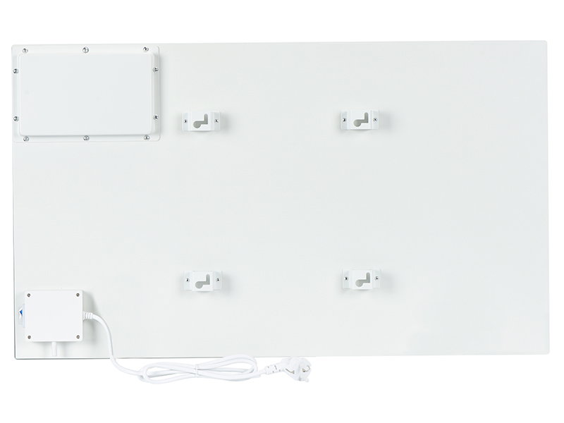 Lafe 47730 IR Electric Heater ThermoSmart 500W