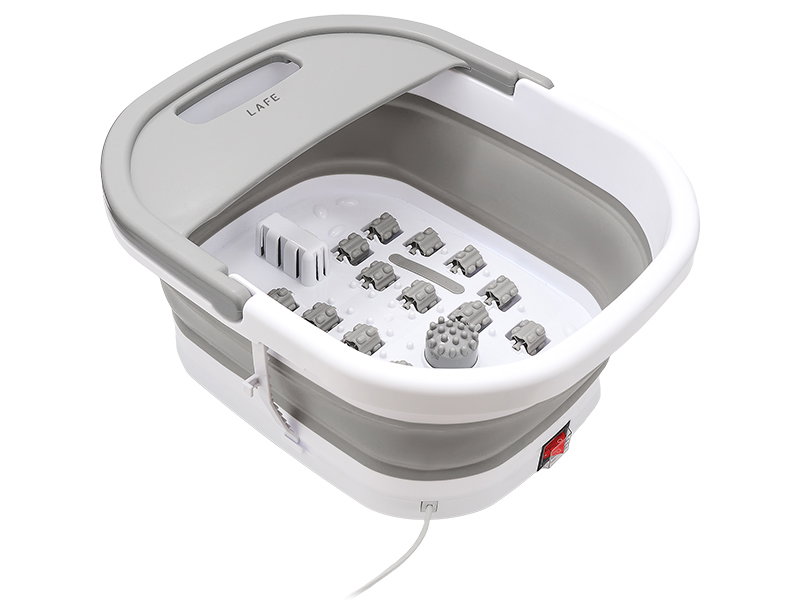 Lafe 47805 Foldable Foot Massager FlexiSpa