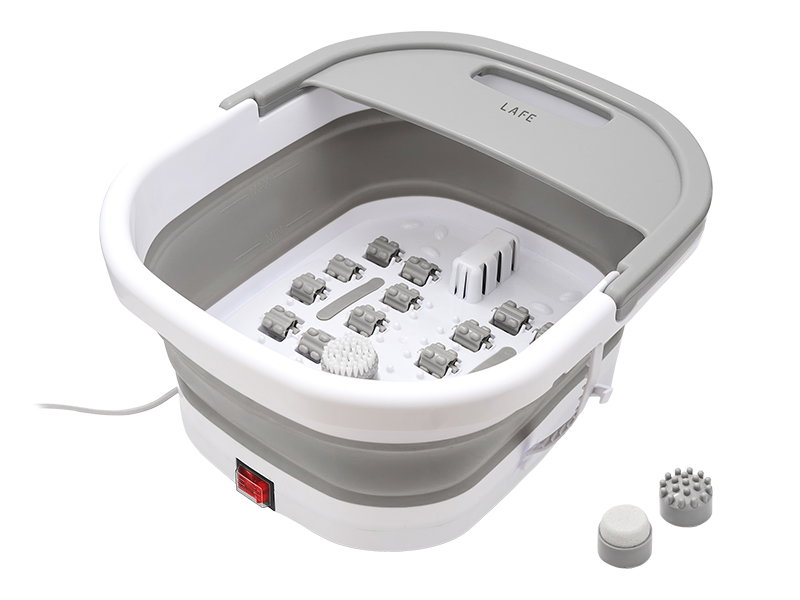 Lafe 47805 Foldable Foot Massager FlexiSpa