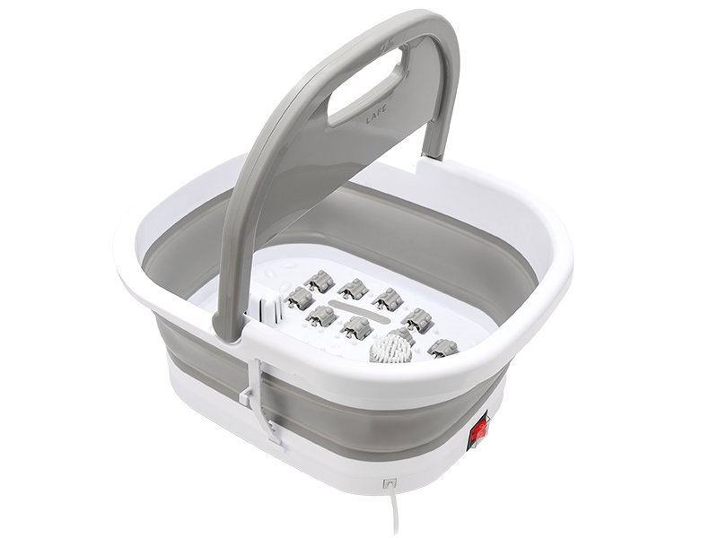 Lafe 47805 Foldable Foot Massager FlexiSpa