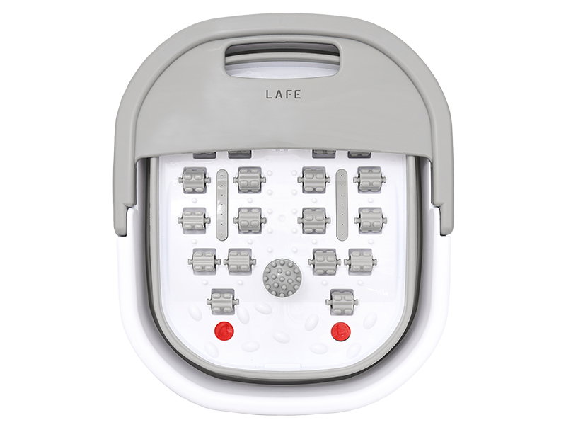 Lafe 47805 Foldable Foot Massager FlexiSpa