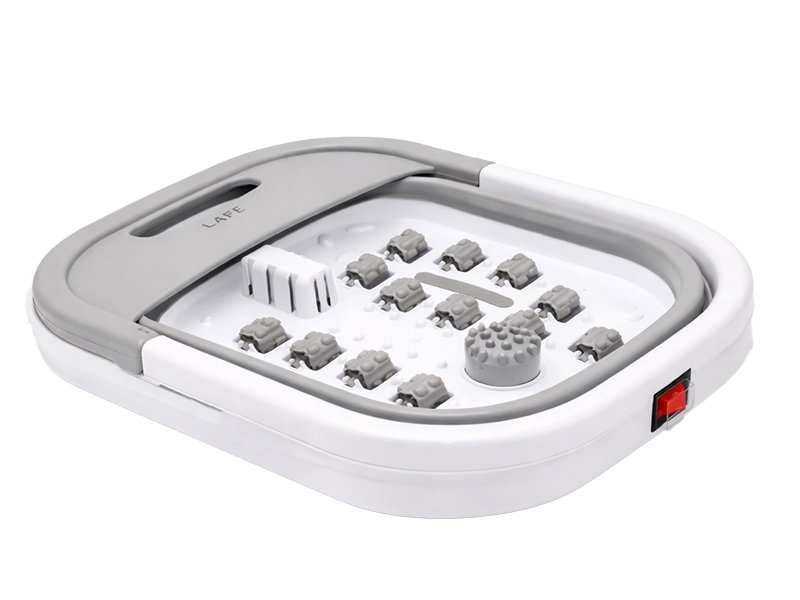 Lafe 47805 Foldable Foot Massager FlexiSpa