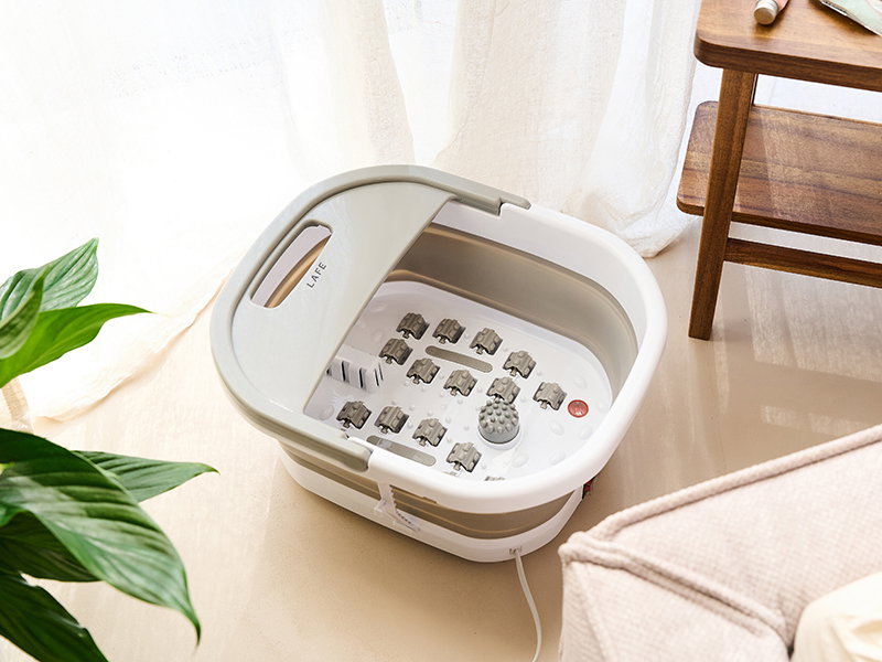 Lafe 47805 Foldable Foot Massager FlexiSpa