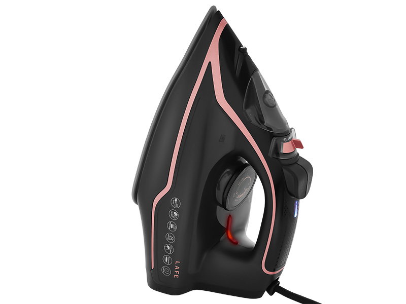 Lafe 47581 Steam Iron SteamPro 2200W