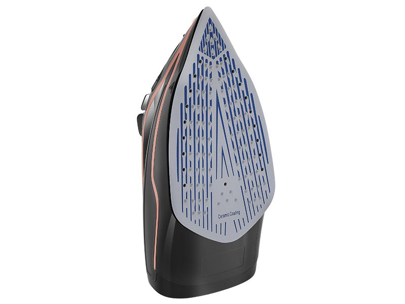 Lafe 47581 Steam Iron SteamPro 2200W