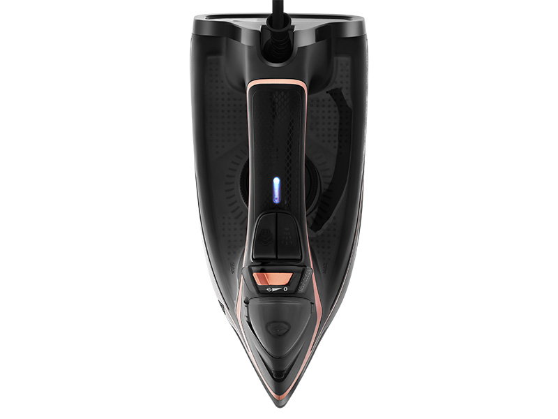 Lafe 47581 Steam Iron SteamPro 2200W