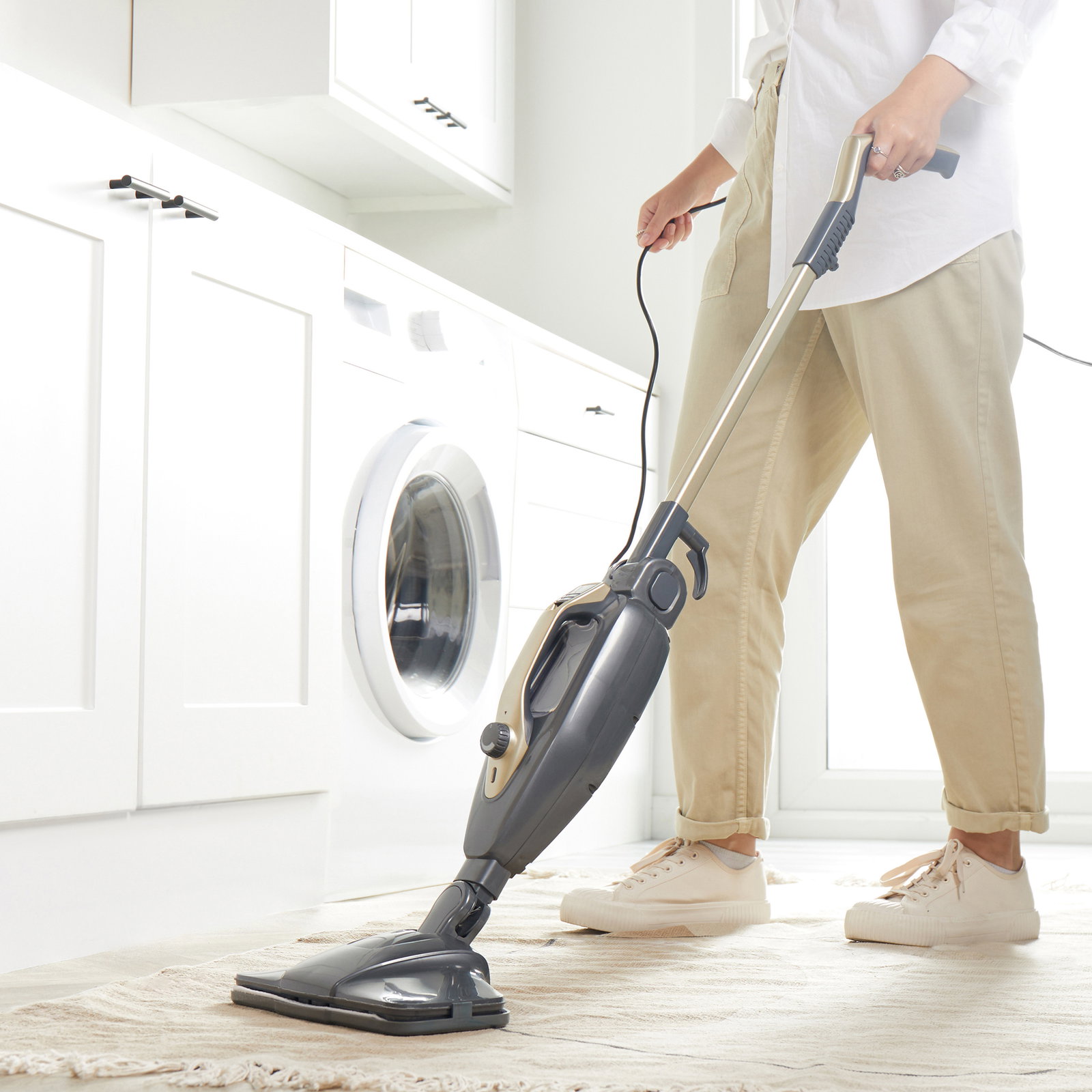 Beldray BEL01732TTVDE 14 in1 Steam Cleaner