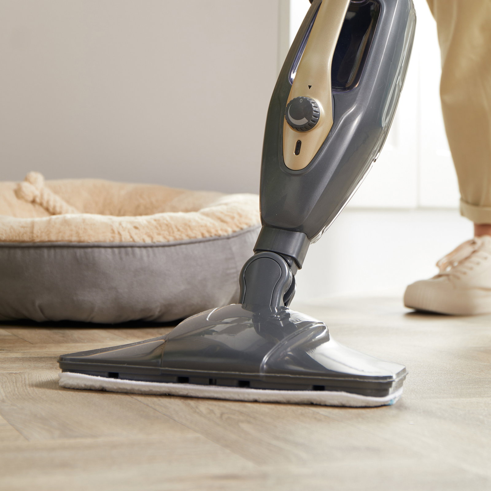 Beldray BEL01732TTVDE 14 in1 Steam Cleaner