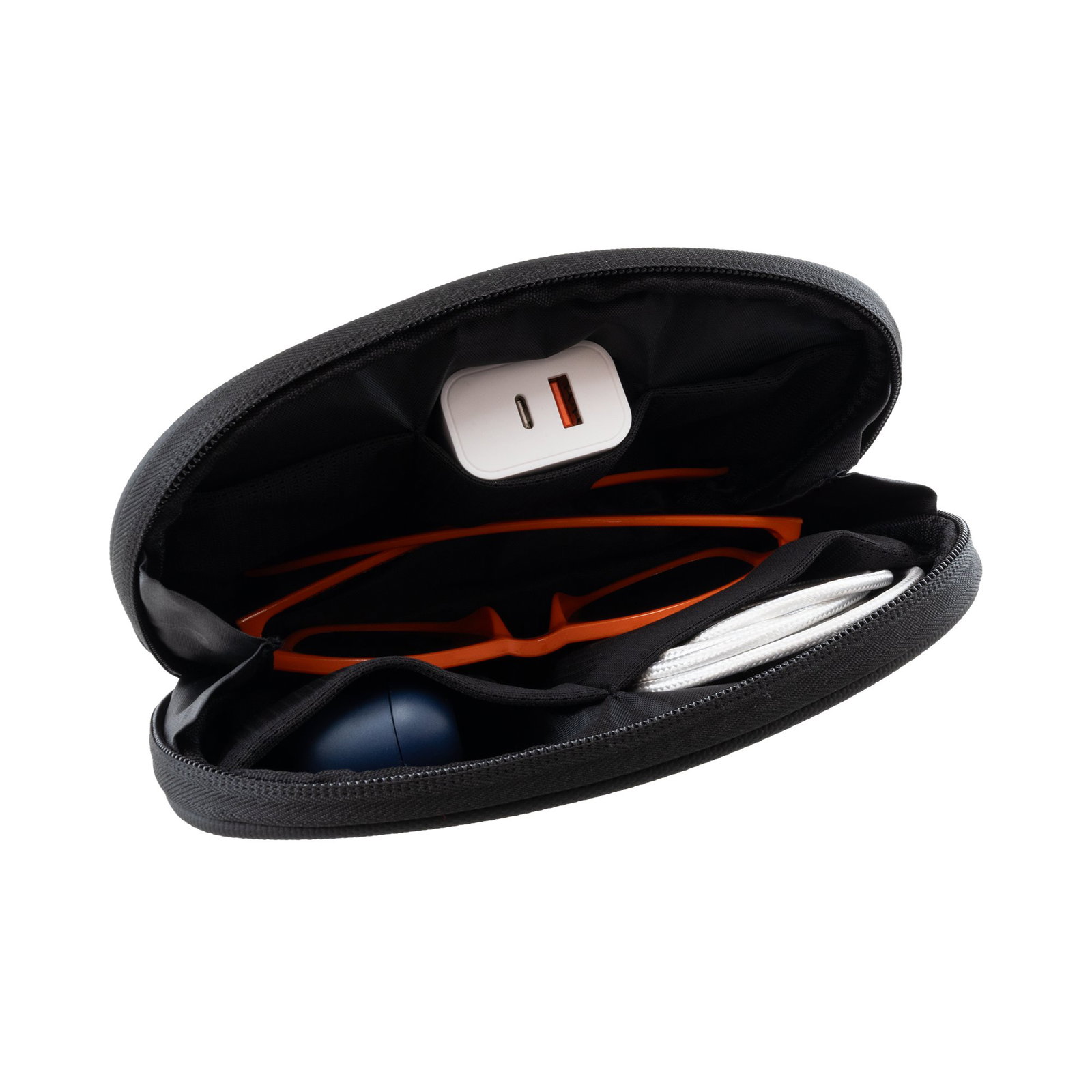 Sbox NSS-334 Houston Black