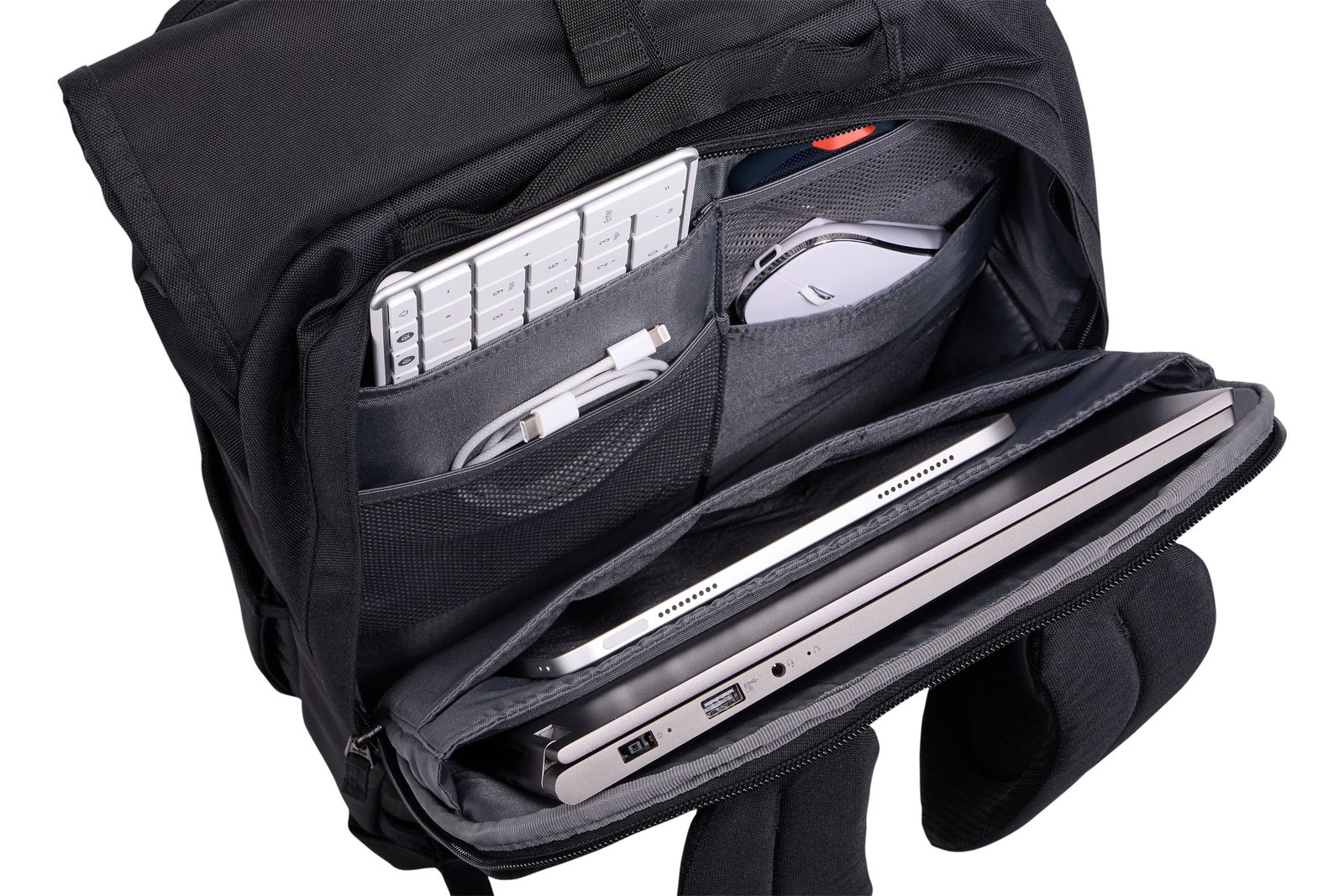 Case Logic 5427 Variate backpack 17in black
