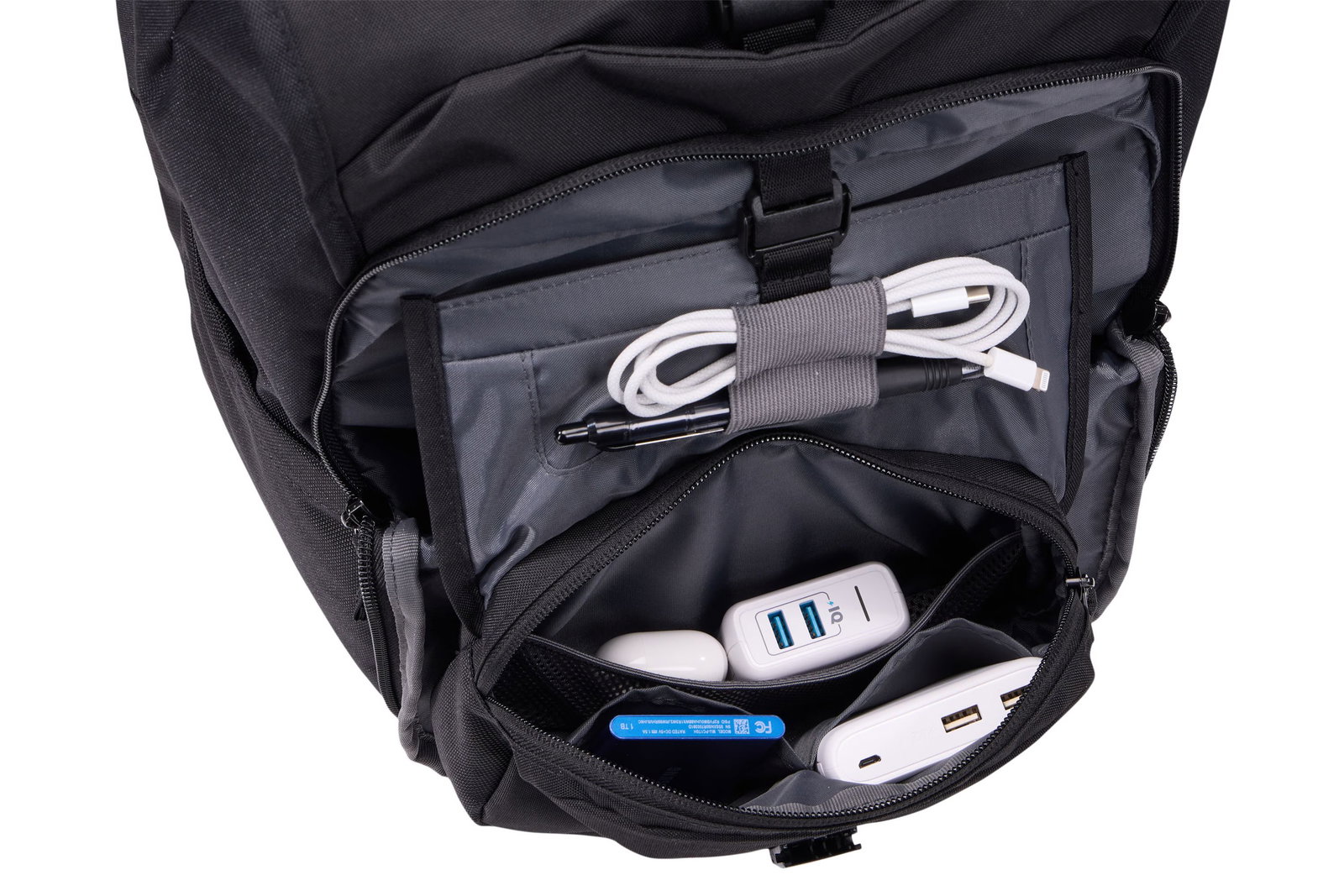 Case Logic 5427 Variate backpack 17in black