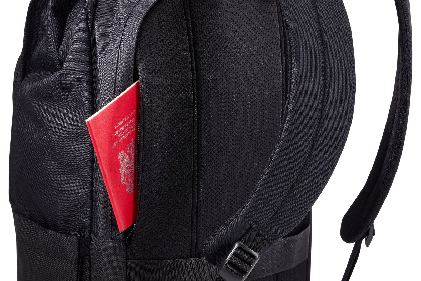 Case Logic 5427 Variate backpack 17in black